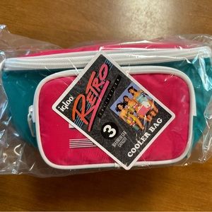 Igloo Retro Cooler Fanny Pack